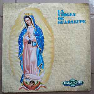 Mariachi Tierra Linda – La Virgen De Guadalupe (1988, Vinyl) - Discogs