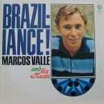 Braziliance! (Marcos Valle And His Music) (1966, Vinyl) - Discogs