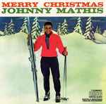 Cover of Merry Christmas, , CD