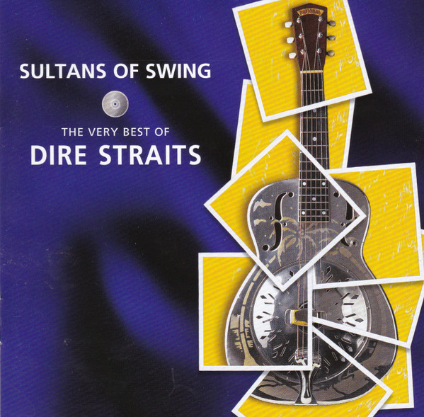 Dire Straits Of Swing (The Best Of Dire Straits) (1998, - Discogs