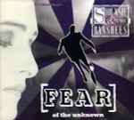 Cover of Fear (Of The Unknown), 1991-11-26, CD