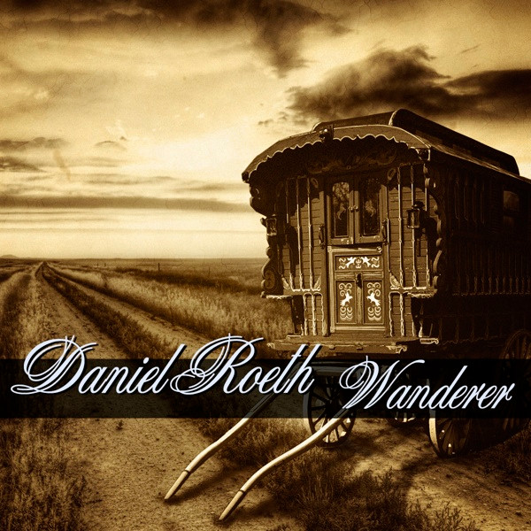 baixar álbum Daniel Roeth - Wanderer