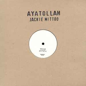 Jackie Mittoo - Ayatollah