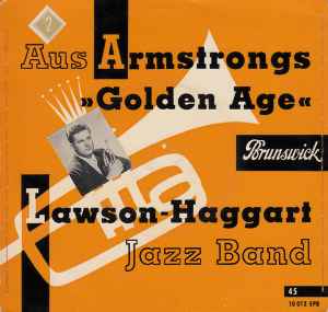 Aus Armstrongs Golden Age (Vinyl, 7