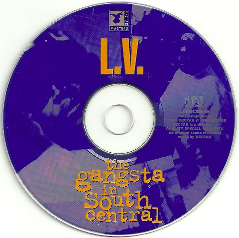 télécharger l'album South Central Cartel And Havoc & Prodeje Featuring LV - The Gangstas In South Central