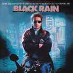 Black Rain (Original Motion Picture Soundtrack) = ブラック・レイン