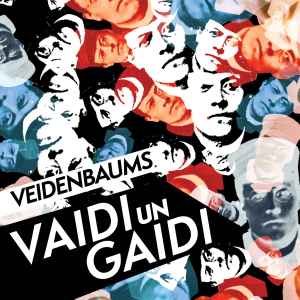 Various - Veidenbaums. Vaidi un gaidi album cover