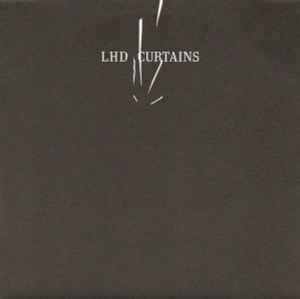 Curtains - LHD