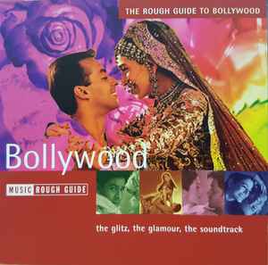 Various - The Rough Guide To Bollywood