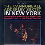 Cover of In New York, 1984, Vinyl