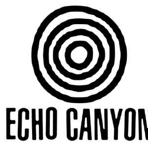 echocanyon at Discogs