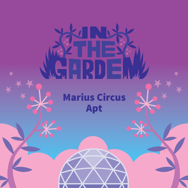 last ned album Marius Circus - Apt