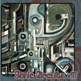 Various - Sonic Circuits VIII album cover