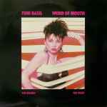 Toni Basil Word Of Mouth Releases Discogs