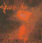 Cover of Fire Walk With Us!, 2002-04-00, CD