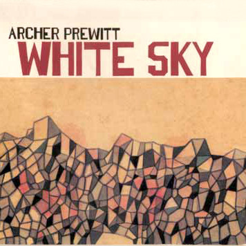 Archer Prewitt – White Sky (1999, CD) - Discogs