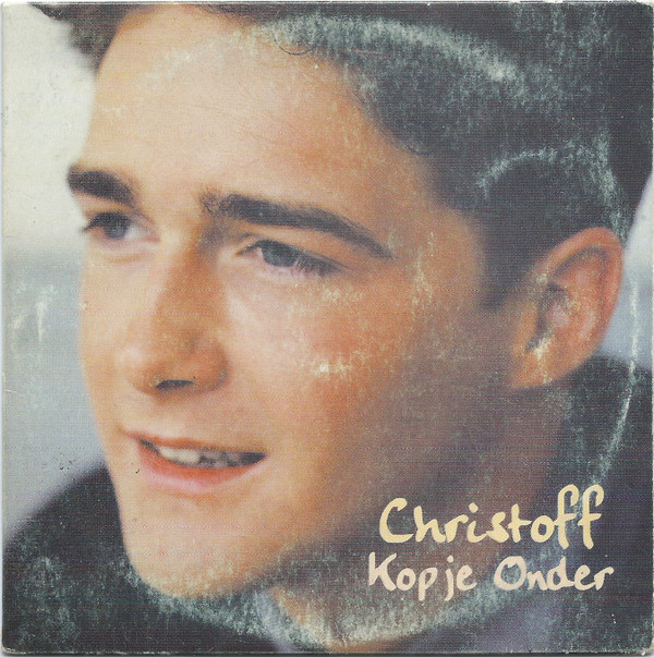 last ned album Christoff - Kopje Onder