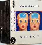 Cover of Direct, 1988, Cassette