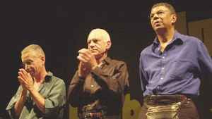 Keith Jarrett Trio Discography | Discogs