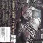 Rotting Christ – A Dead Poem (2006, Digipak, CD) - Discogs