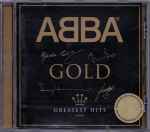 ABBA – Gold (Greatest Hits) (1999, Signature Issue, CD) - Discogs