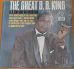 Cover of The Great B. B. King, , Vinyl
