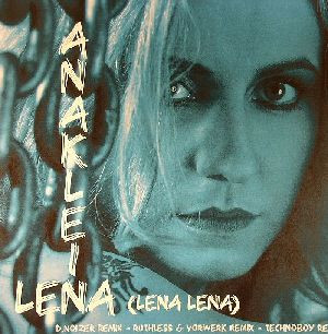 baixar álbum Anaklein - Lena Lena Lena