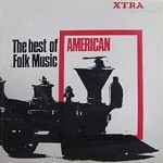 last ned album Various - The Best Of American Folk Music