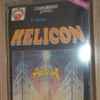 Helicon (2) - Helicon