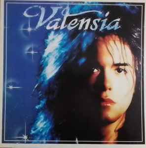 Valensia - Valensia album cover