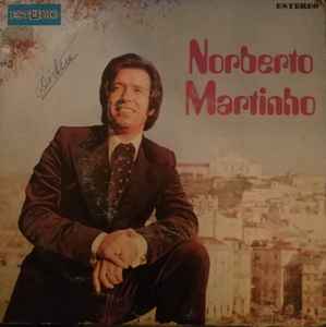 Norberto Martinho - Há Muitas Velas No Cais album cover