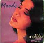 Cover of Moods, 1960, Vinyl