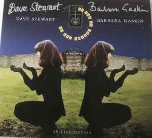 As Far As Dreams Can Go (Special Edition) - Dave Stewart & Barbara Gaskin