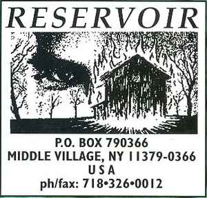 Reservoir on Discogs