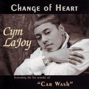 Cym LaJoy – Change Of Heart (1995, CD) - Discogs