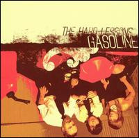 baixar álbum The Hard Lessons - Gasoline