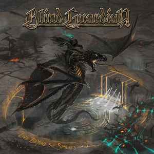 Live Beyond The Spheres - Blind Guardian