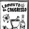 Various - Lamento Al Congresso