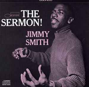 The Sermon! - Jimmy Smith