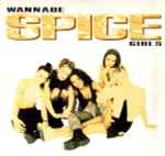 Cover of Wannabe, 1997-01-07, Vinyl