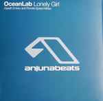 Cover of Lonely Girl, 2009-07-06, Vinyl
