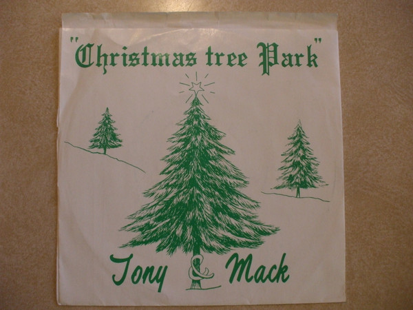 last ned album Tony & Mack - Christmas Tree Park