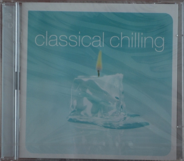 Classical Chillout (2001, CD) - Discogs