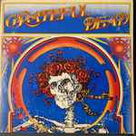 Cover of Grateful Dead, 1975, Vinyl