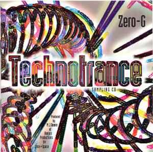Zero-G (3) - Technotrance 