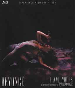 Beyoncé – The Beyoncé Experience Live (2008, Blu-ray) - Discogs