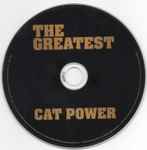 Cover of The Greatest, 2006-01-09, CD