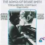Cover of The Songs Of Bessie Smith, 2018-01-24, CD