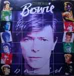 Cover of Lo Mejor De Bowie, 1981, Vinyl