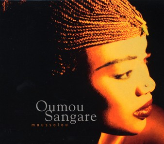 last ned album Oumou Sangare - Moussolou